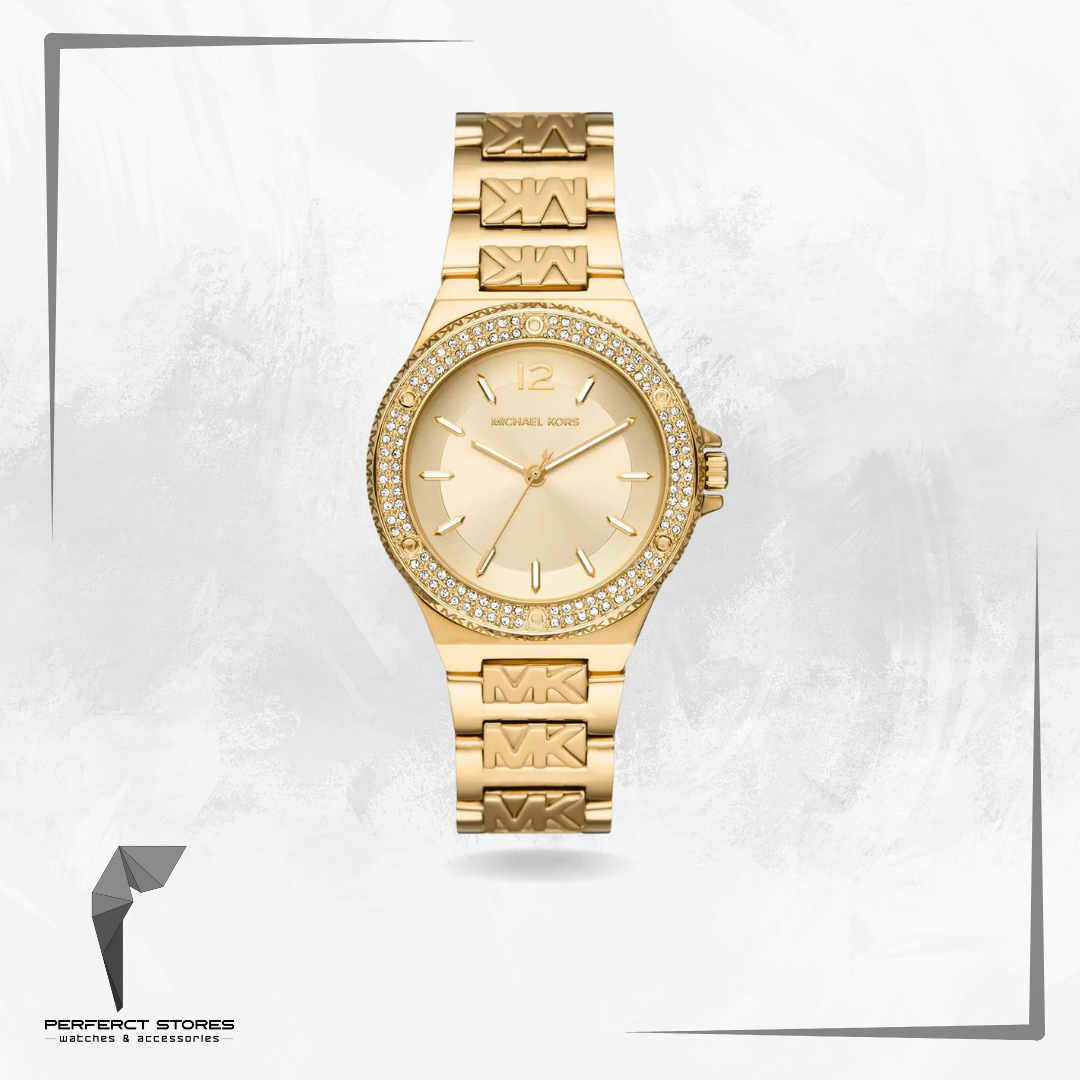 Michael Kors Watch For Women MK7339