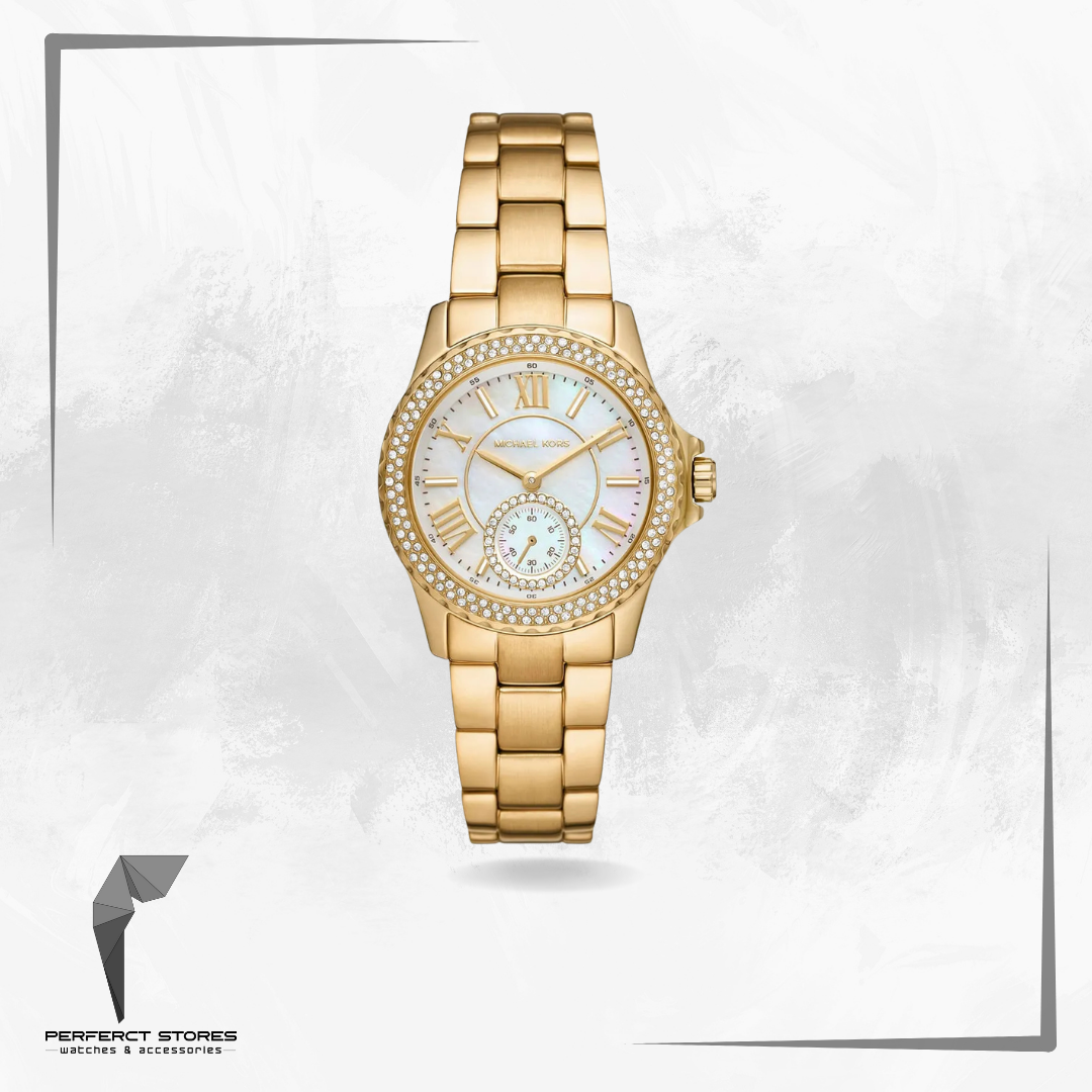 Michael Kors Watch For Women MK7363