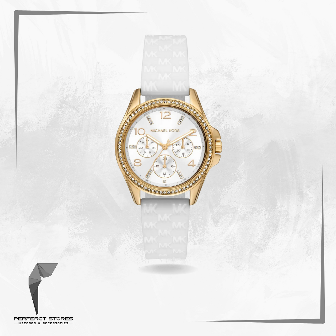 Michael Kors Watch For Women MK7372