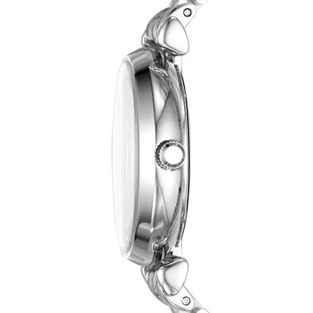 Emporio Armani Ladies Watch Gianni T-Bar AR11170 - Original
