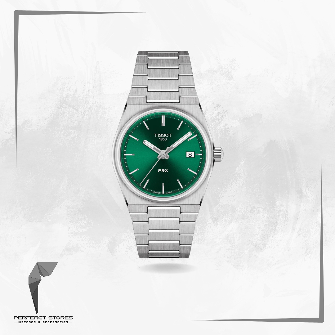 Tissot PRX Powermatic - Master Copy