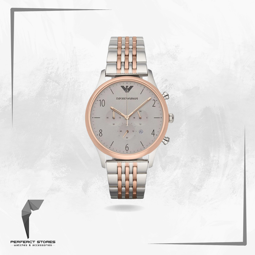 Emporio Armani Men Watch AR1864 - Original