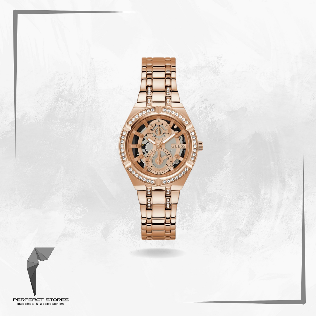 Original Guess Ladies Watch Allara GW0604L3