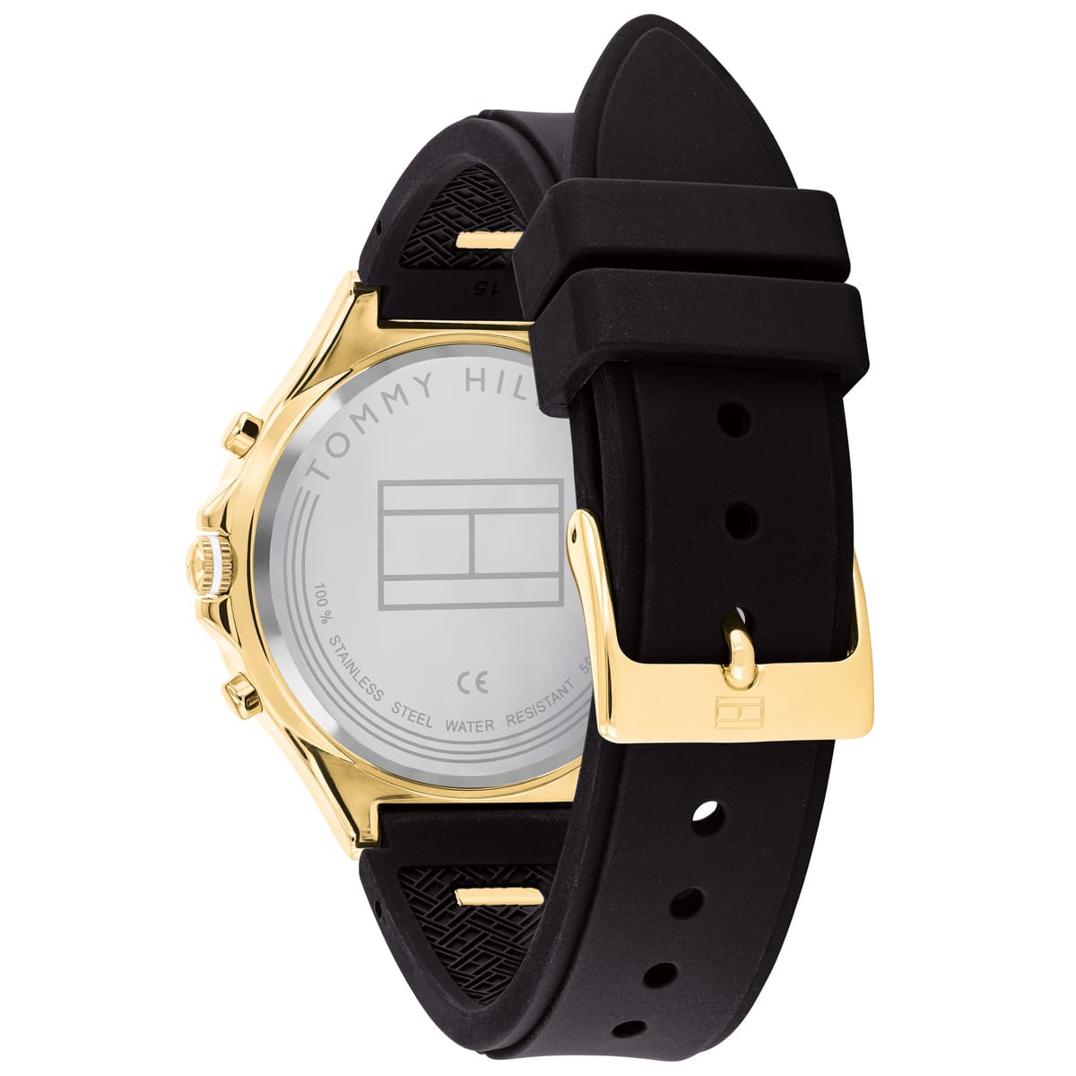 Women's Stainless Steel Analog Wrist Watch 1782282 - Original