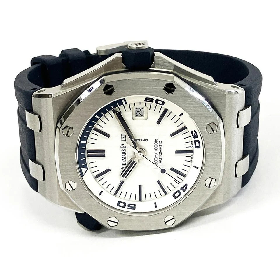 Audemars Piguet Royal Oak Offshore Diver - Master Copy