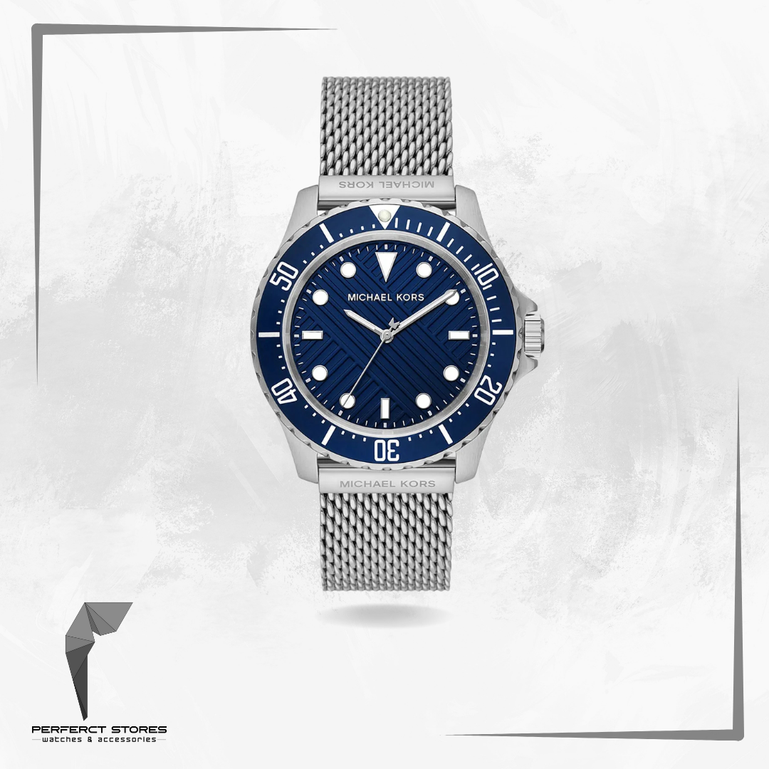 Michael Kors Watch For Men MK9082