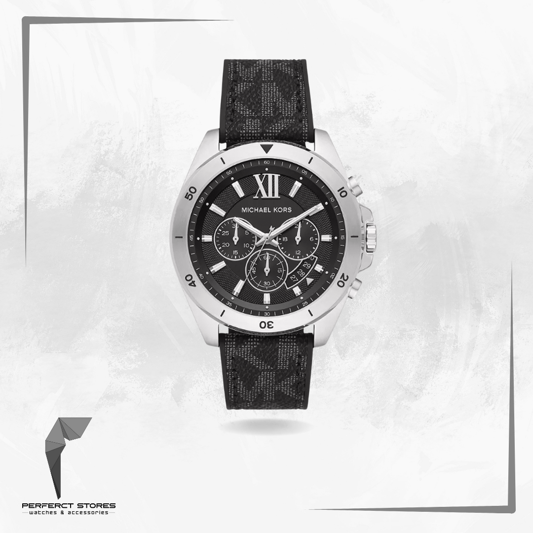 Michael Kors Watch For Men MK8850