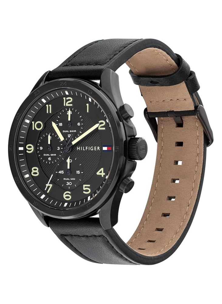 Tommy Hilfiger Watch For Men 1792004 - Original