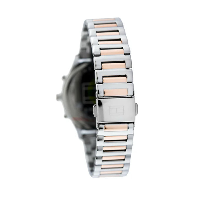 Tommy Hilfiger Ladies Watch Multi Function Emmy 1781876