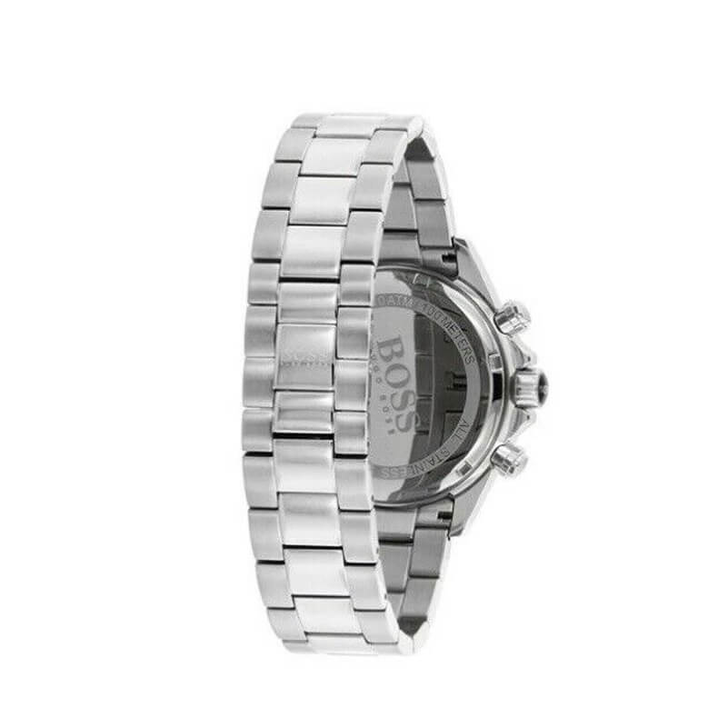 Original Hugo Boss Men's Watch Icon 1512965