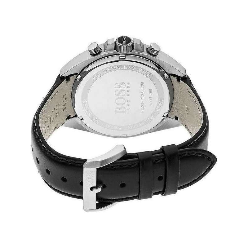 Hugo Boss Driver Watch For Men 1513077 - Original
