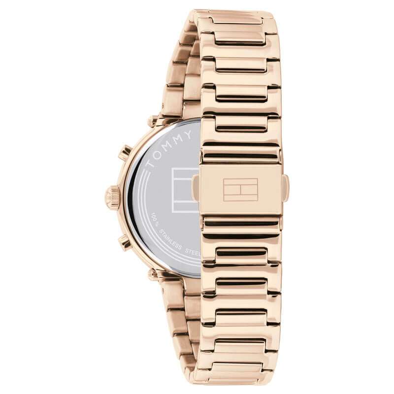 Tommy Hilfiger Ladies Watch Emery 1782347 - Original