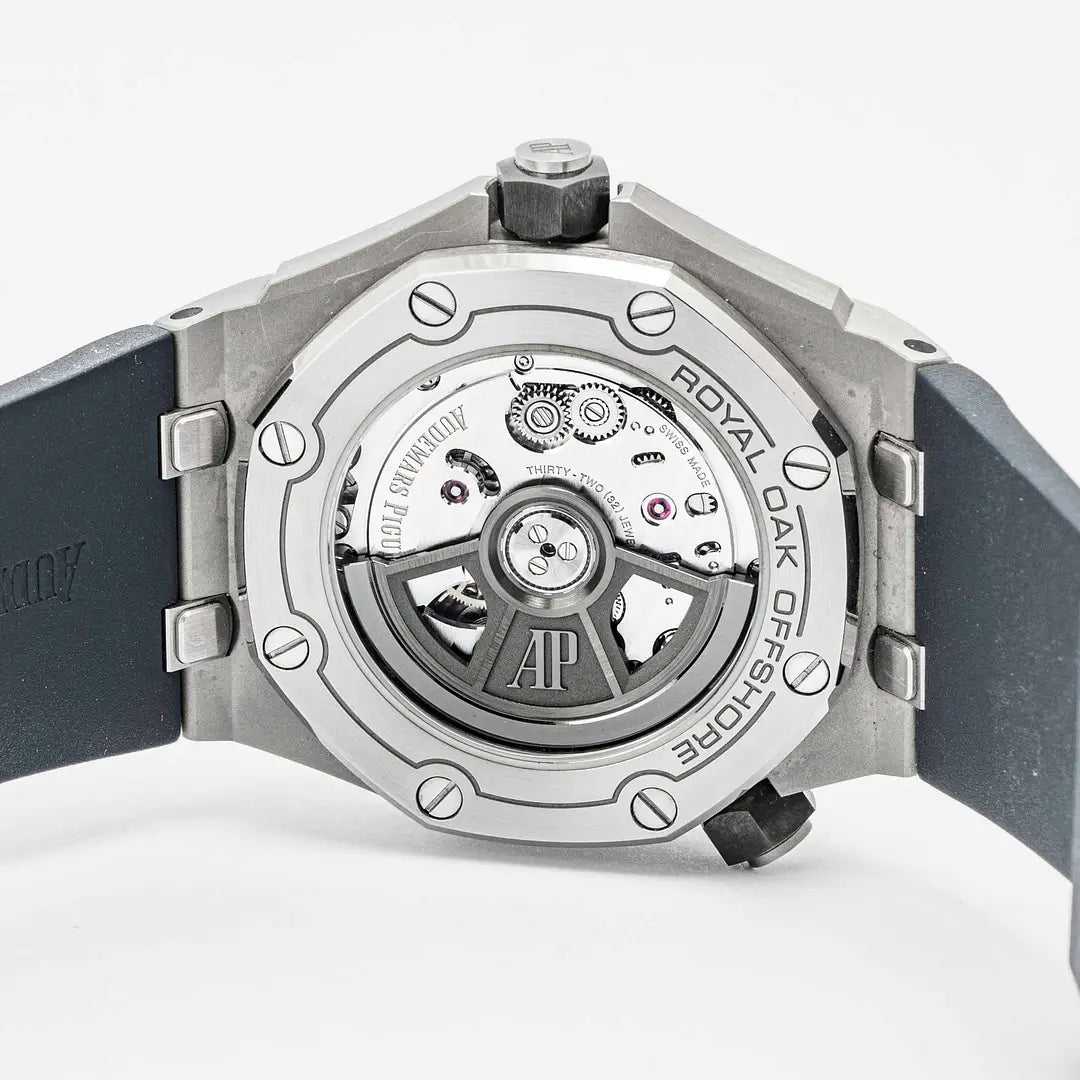 Audemars Piguet Royal Oak Offshore Diver - Master Copy