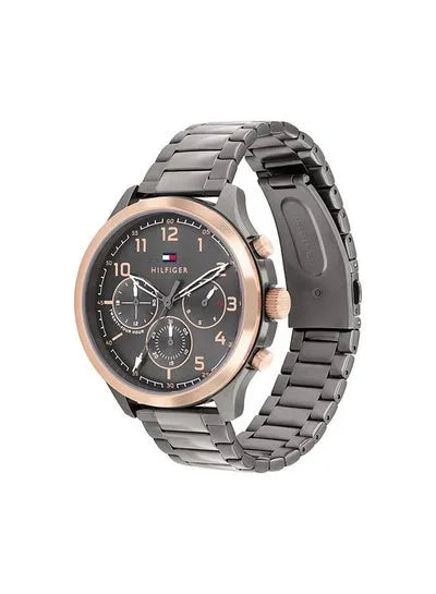 Tommy Hilfiger Men's Watch Asher 1791871 - original
