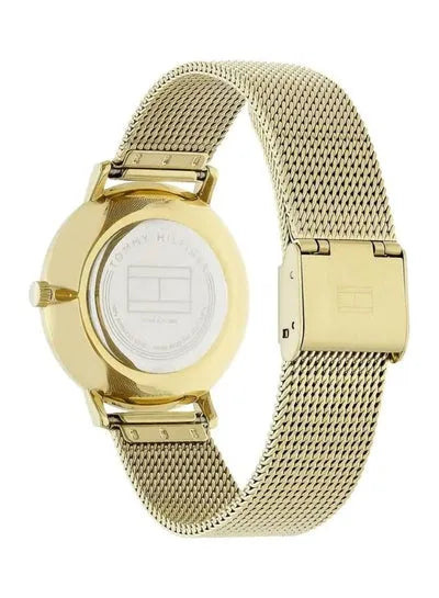 Tommy Hilfiger Watch For Women 1781943 - Original