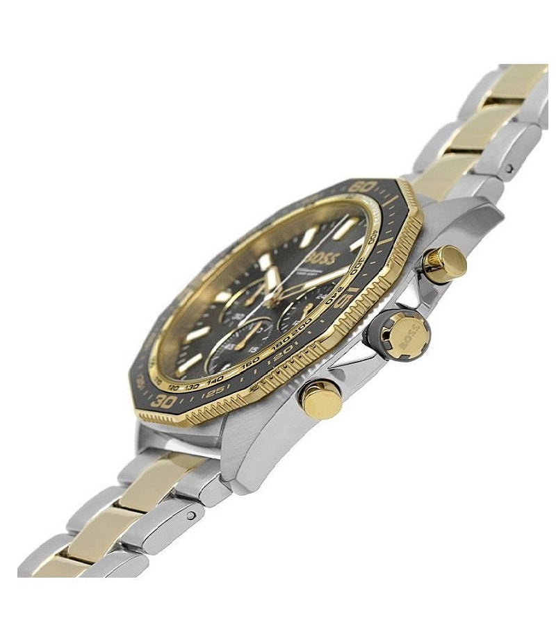 Original Hugo Boss Men Watch Energy 1513974