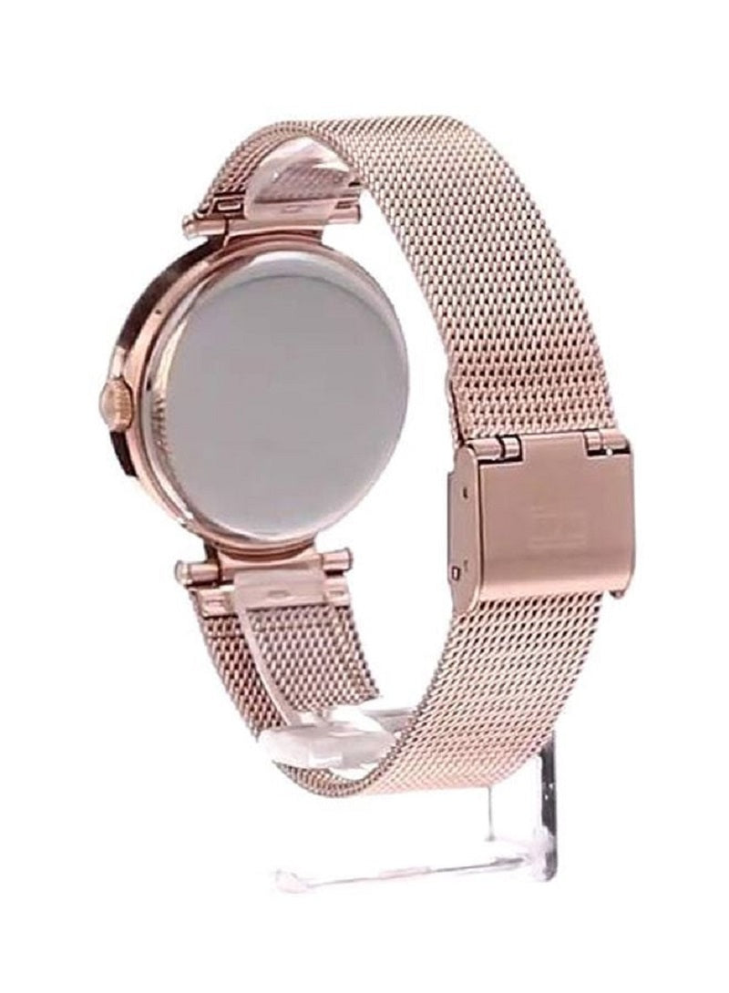 Tommy Hilfiger Mesh Ladies Watch - 1781868 - Original