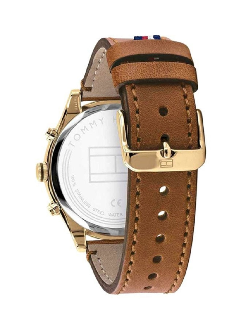 Tommy Hilfiger Men’s Watch Ashton 1791742 - Original