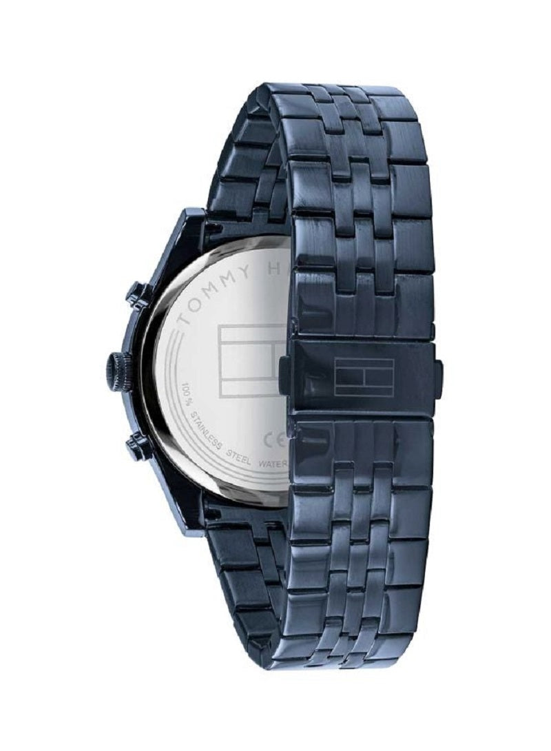 Tommy Hilfiger Watch For Men 1791739 - original