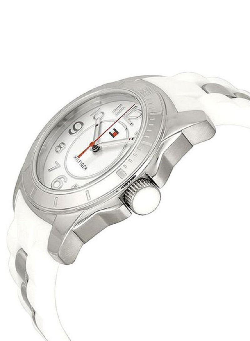 Tommy Hilfiger Women watch K2 1781306 - Original