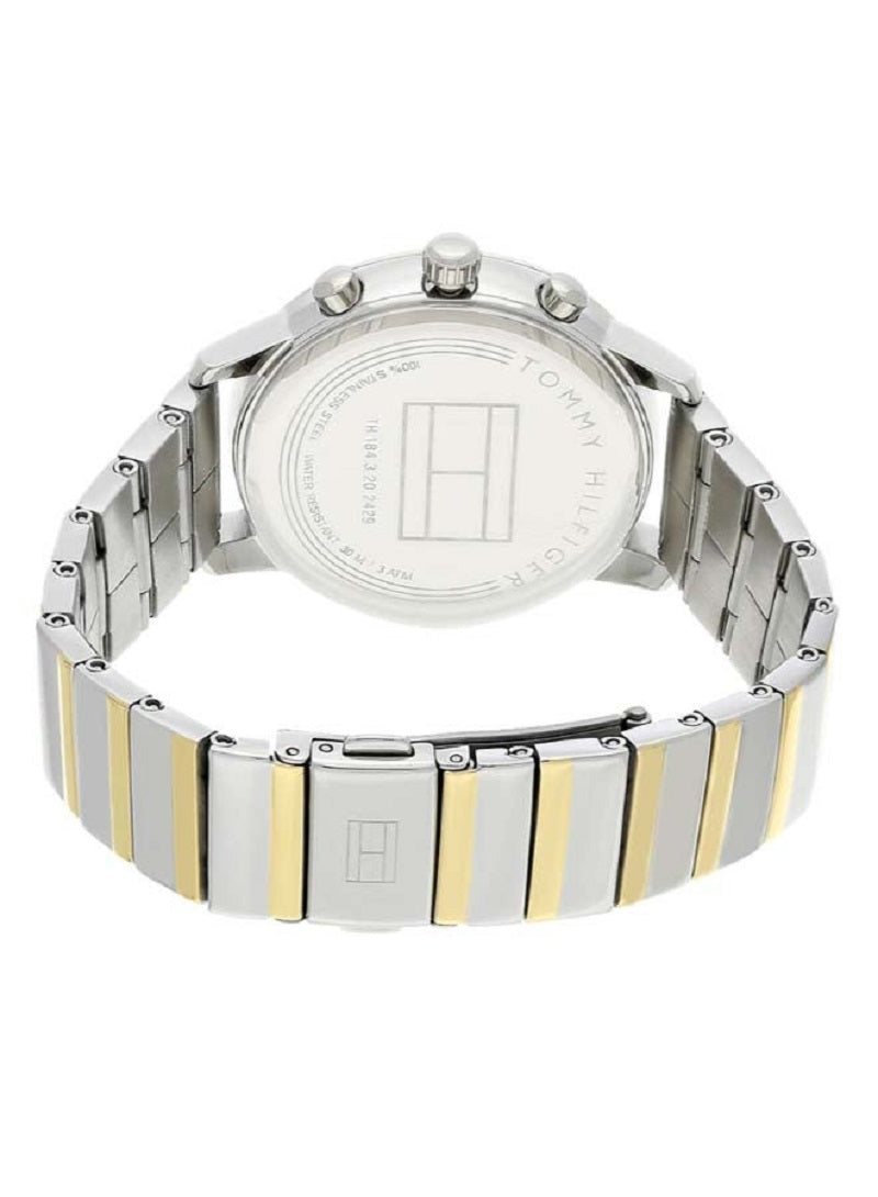 Tommy Hilfiger Watch For Women 1781908 - Original