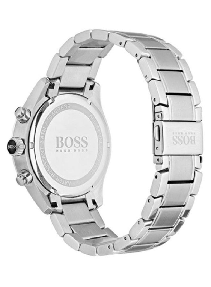 Hugo Boss Men's Watch Grand Prix 1513477 - Original