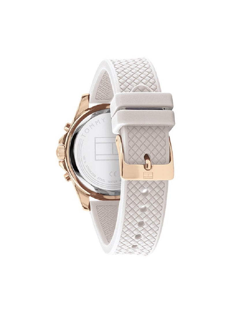 Women's Stainless Steel Chronograph Watch 1782194 - Original