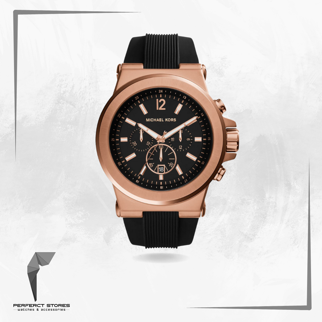 Michael Kors Watch For Men MK8184