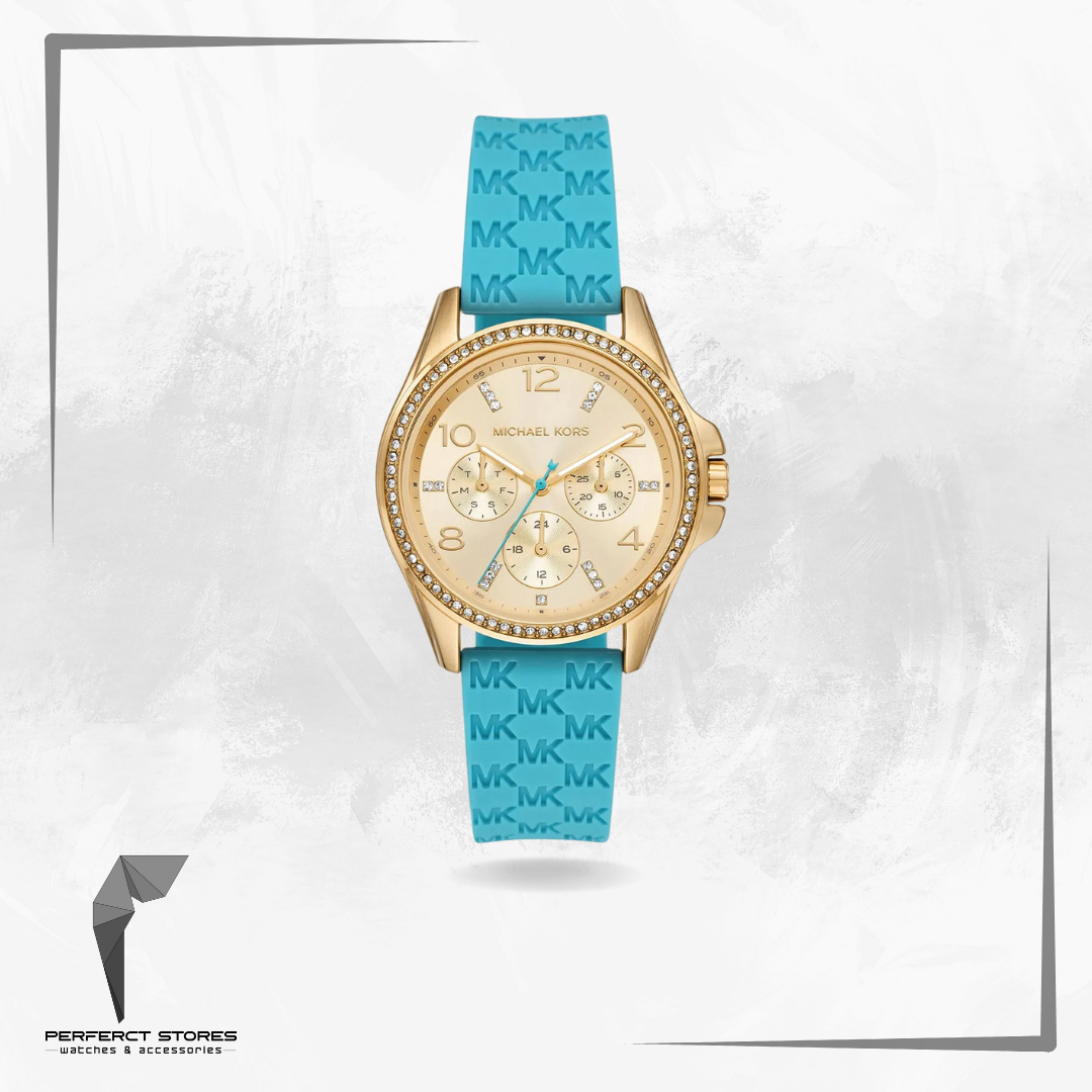 Michael Kors Watch For Women MK7374