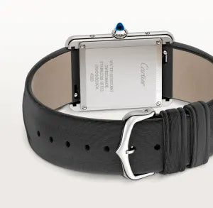 Cartier Tank Louis watch - Master Copy