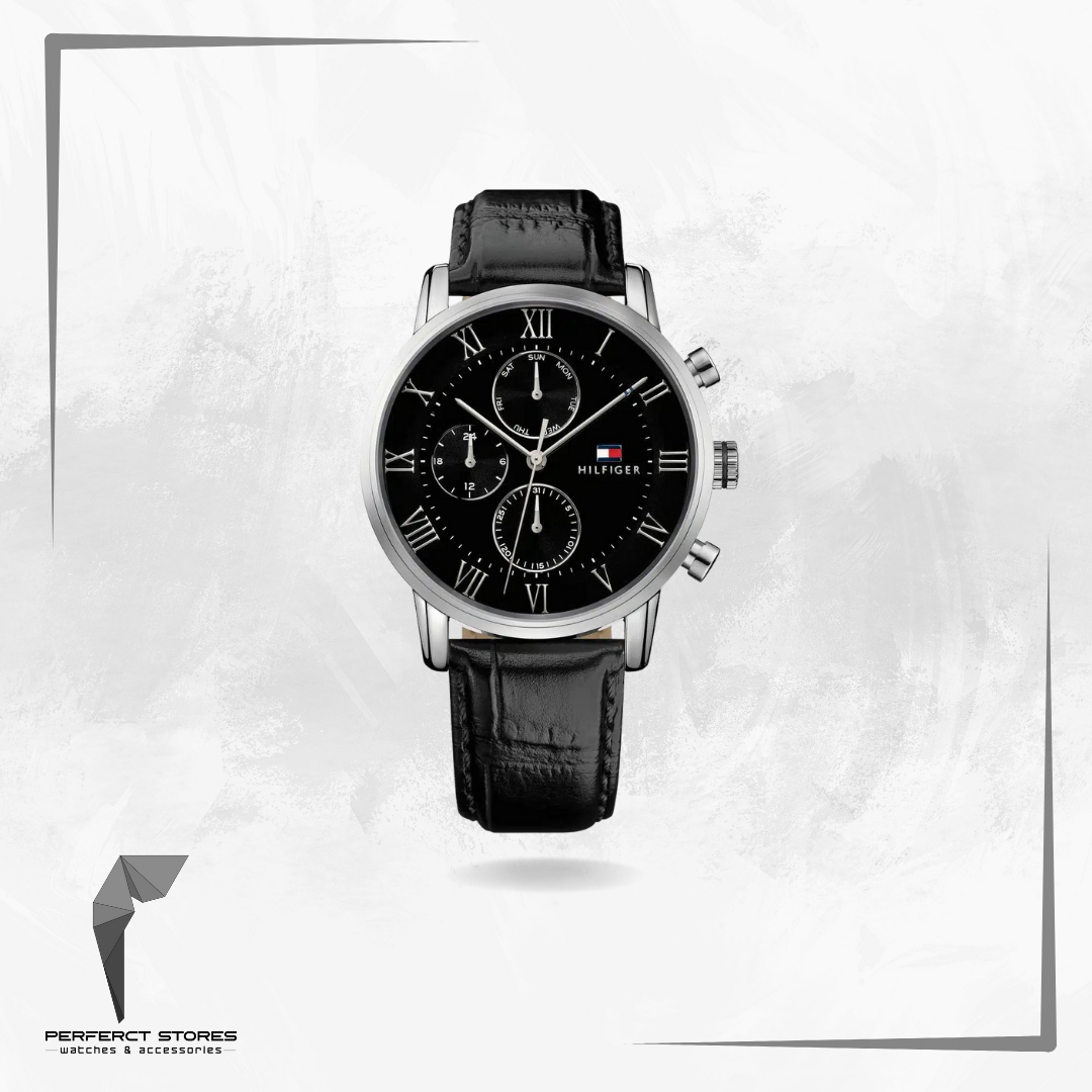 Original Tommy Hilfiger 1791401 Men Watch