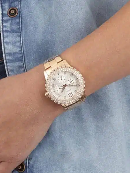 Guess Watch Dazzler W0335L3 - ORiginal
