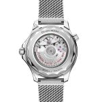 OMEGA SEAMASTER DIVER 300M - James Bond Editon 007 - Master Copy