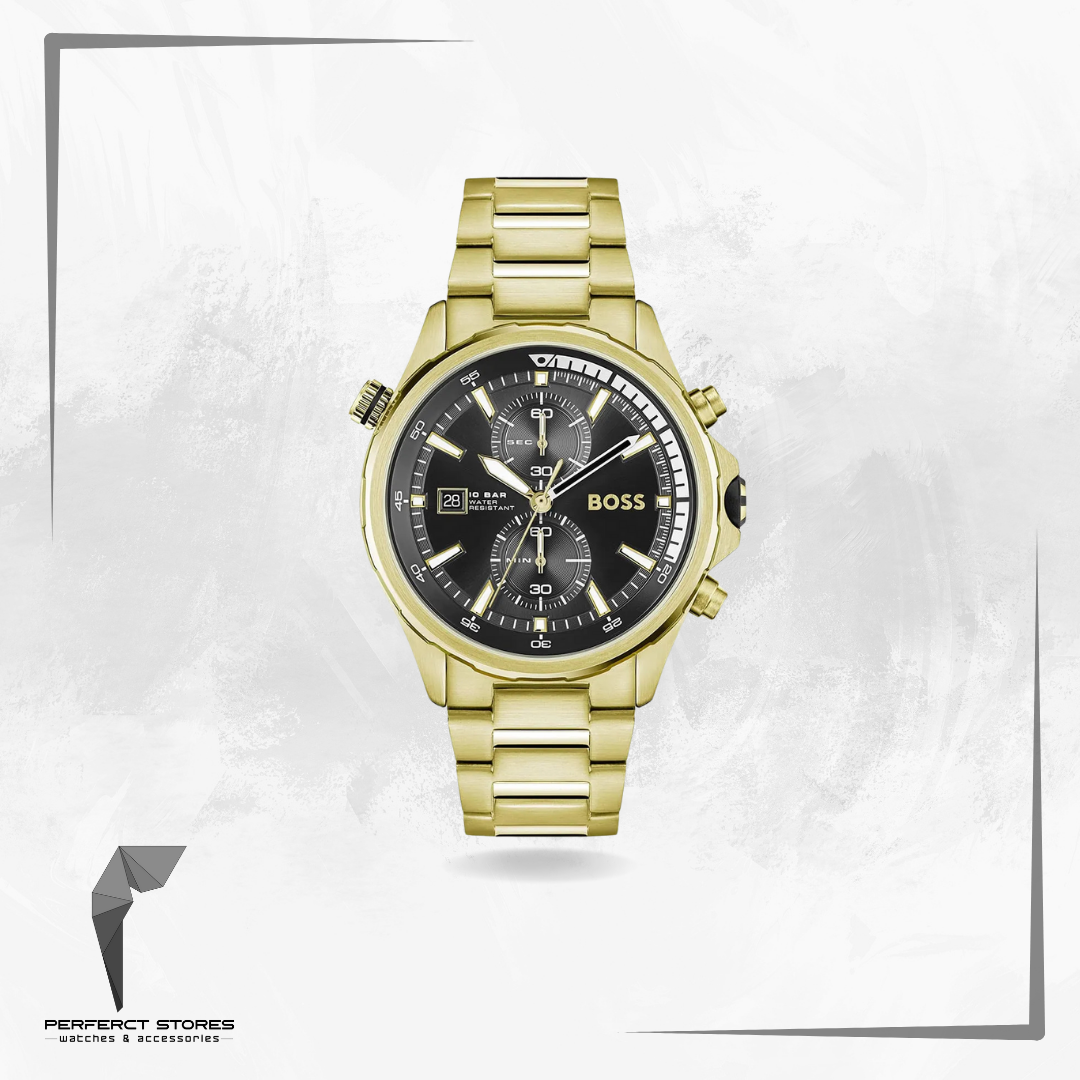 BOSS Globetrotter 1513932 - original