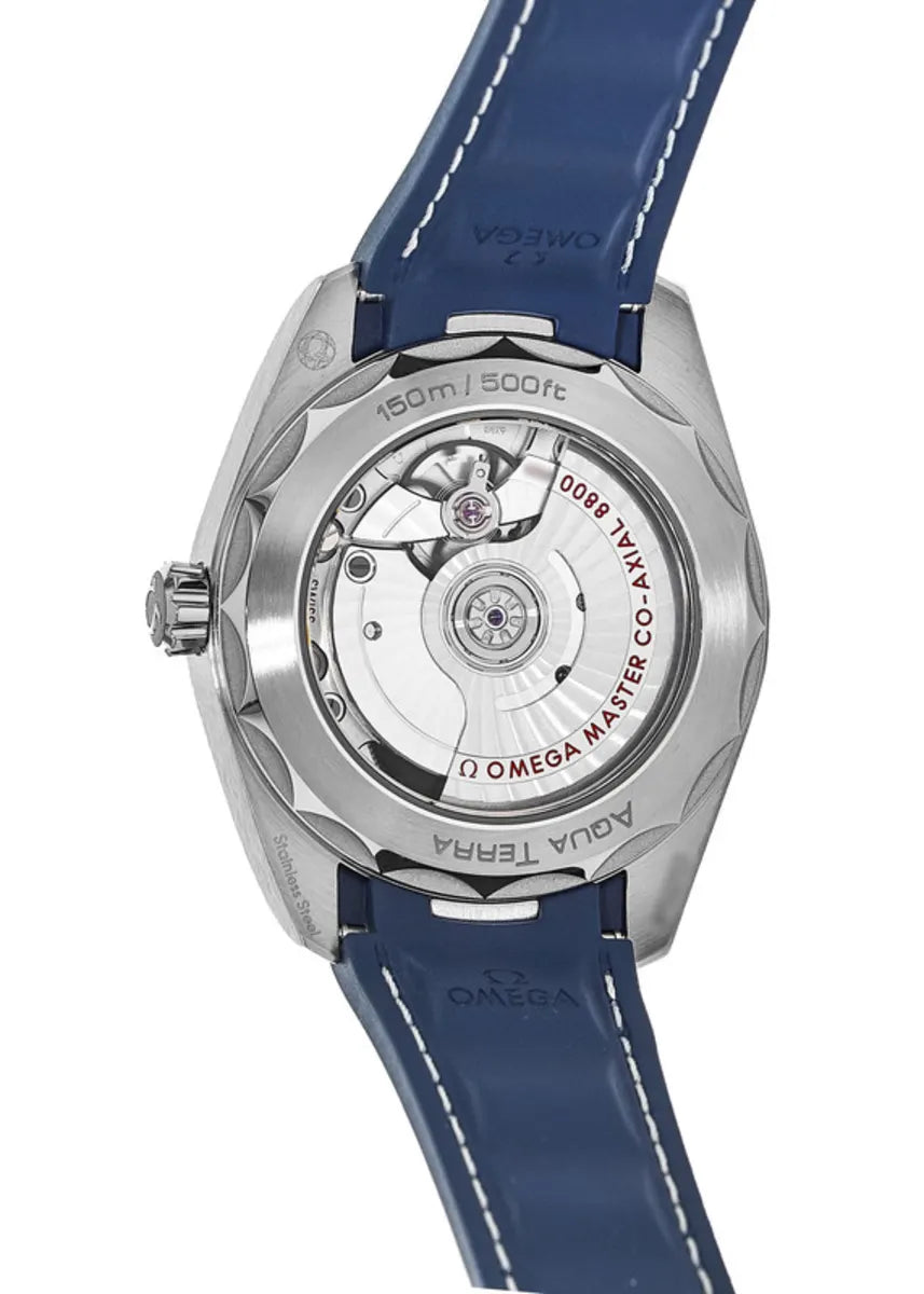 Omega Seamaster Aqua Terra - Master Copy