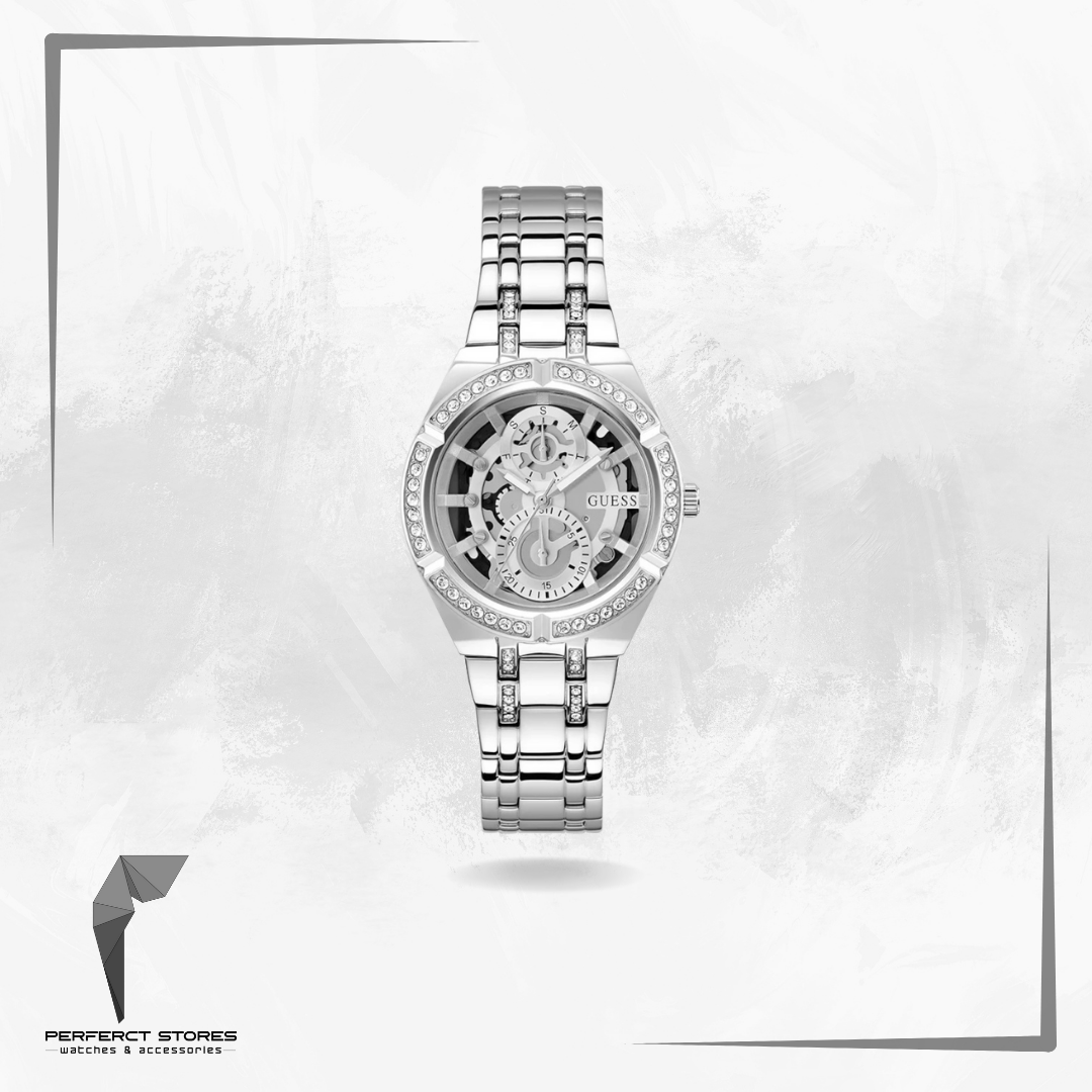 Original Guess Women Watch Allara GW0604L1