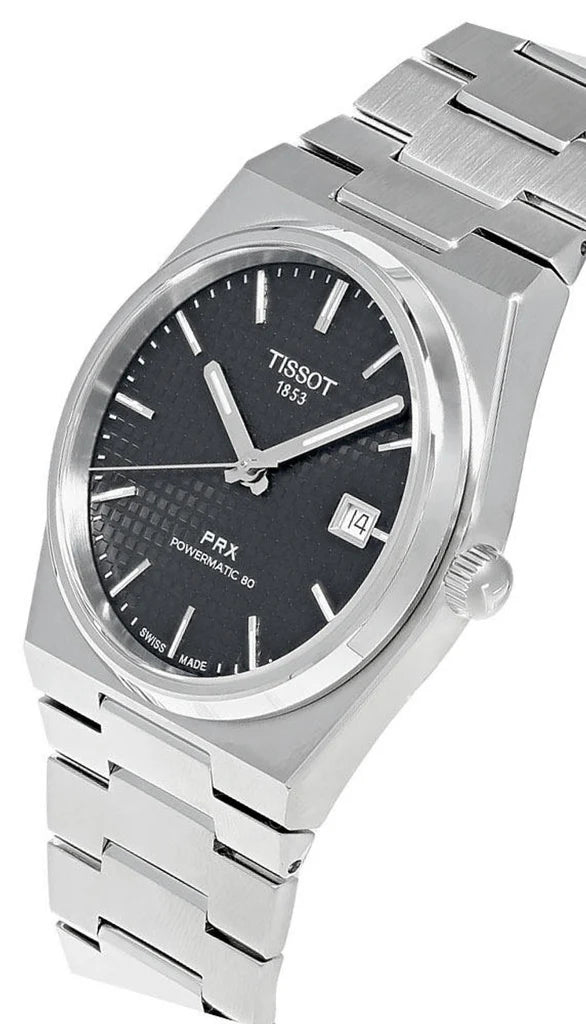 Tissot PRX Powermatic - Master Copy