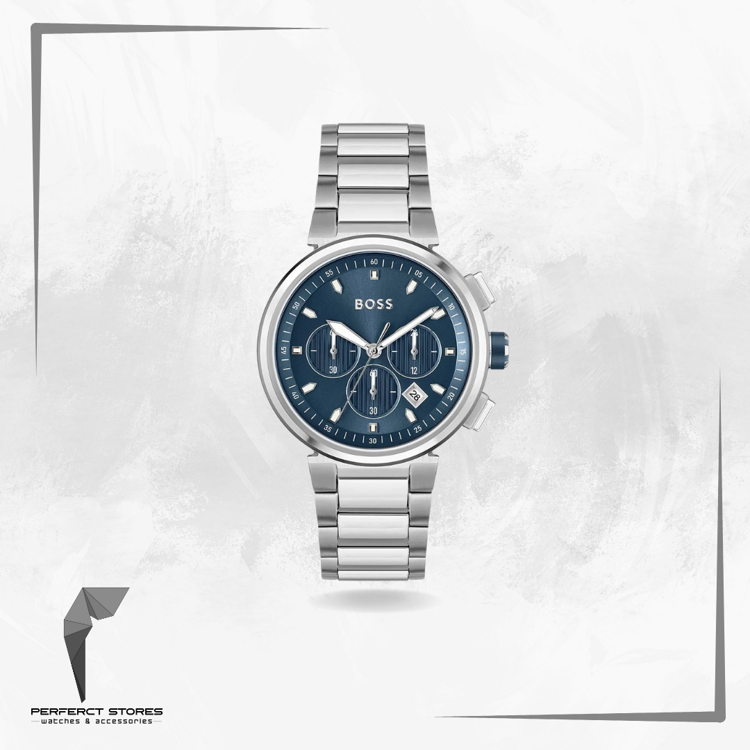 Boss CLASSIC 1513999 Mens Chronograph - original