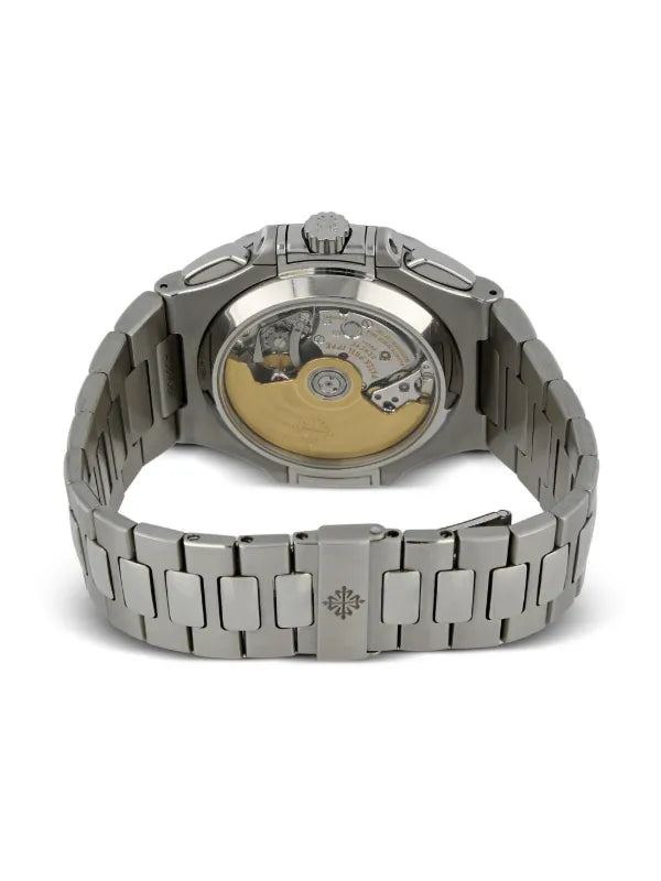 Patek Philippe Nautilus Green Dial - Master Copy