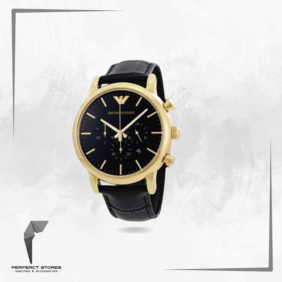 Emporio Armani Men Watch AR1917 - Original