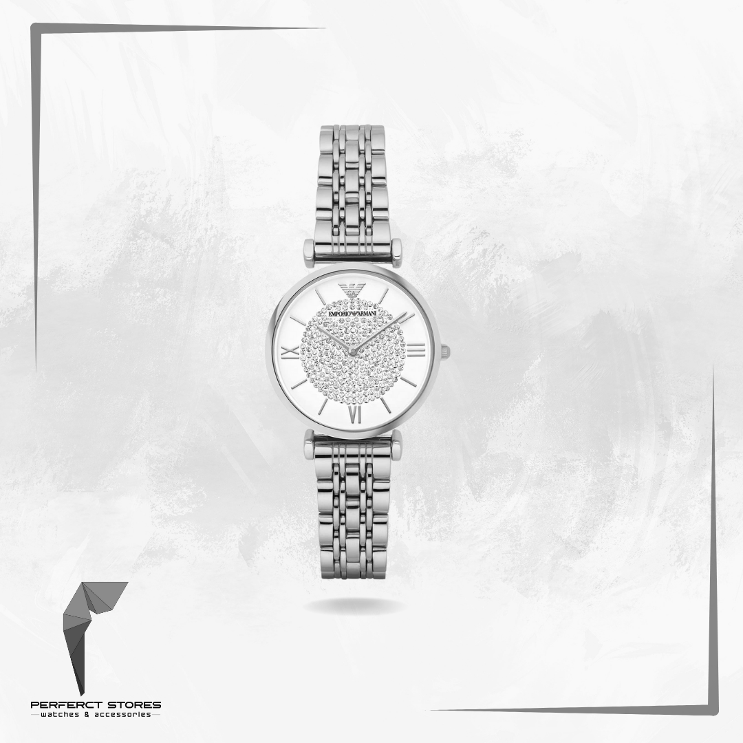 Emporio Armani Watch For Women AR1925 - original