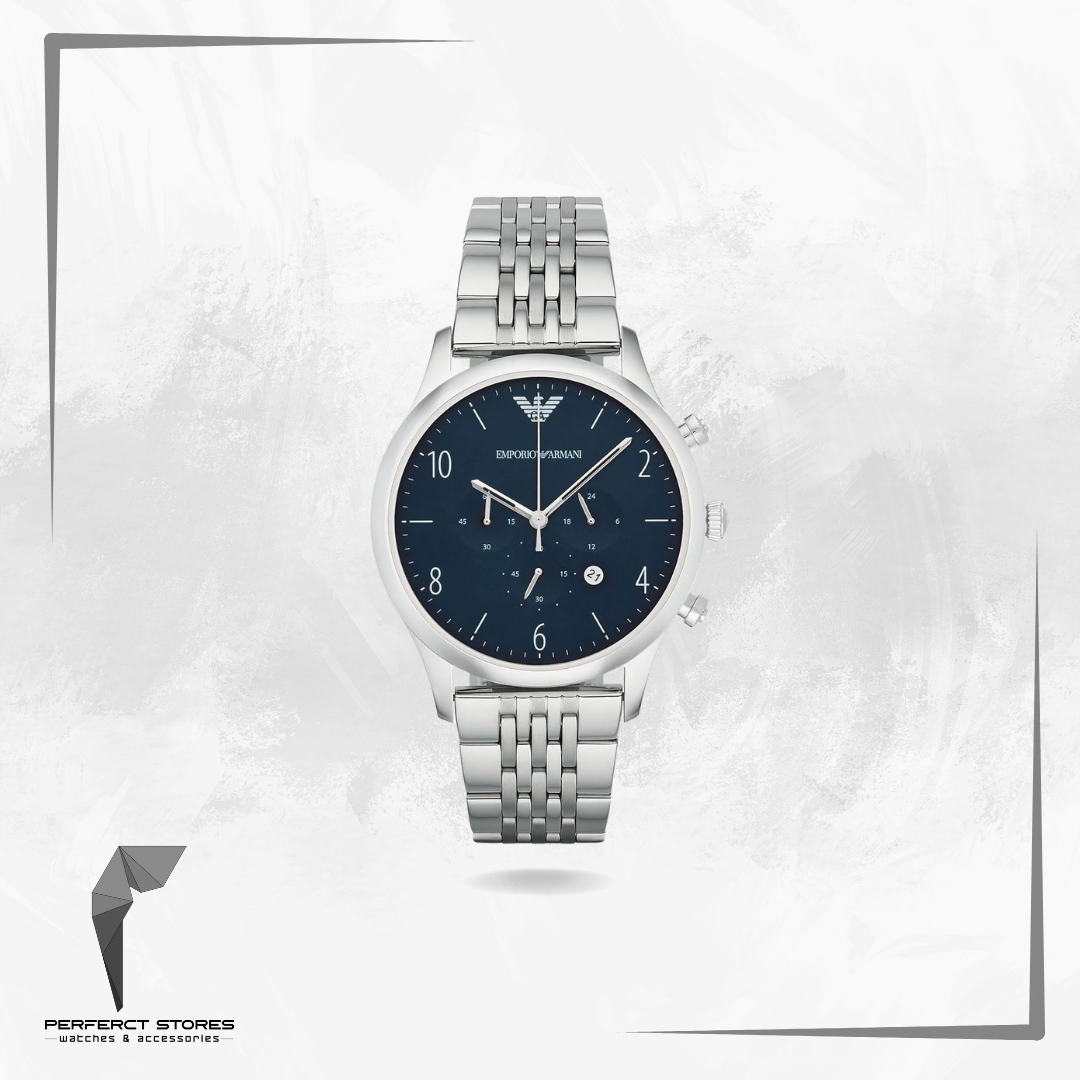 Emporio Armani Men Watch AR1942 - Original