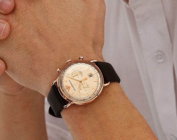 Emporio Armani Men's Watch - AR11106 - Orignal