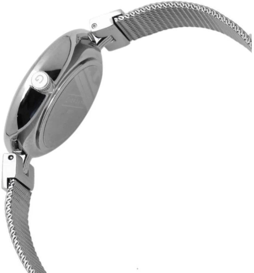 Tommy Hilfiger Silver Mesh Ladies Watch - 1781866 - Original