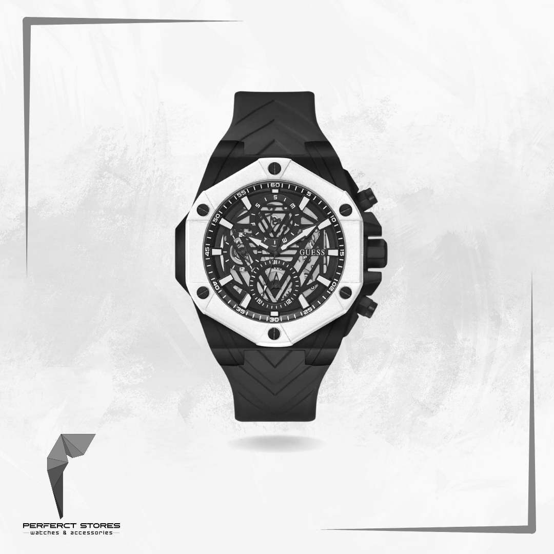 Original Guess Men Watch Formula GW0579G1