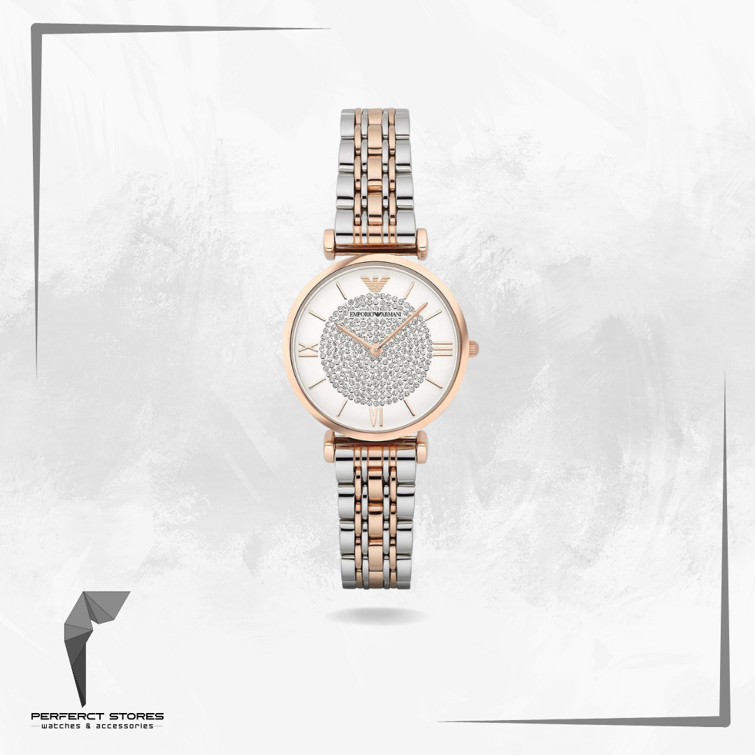 Emporio Armani Watch For Women AR1926