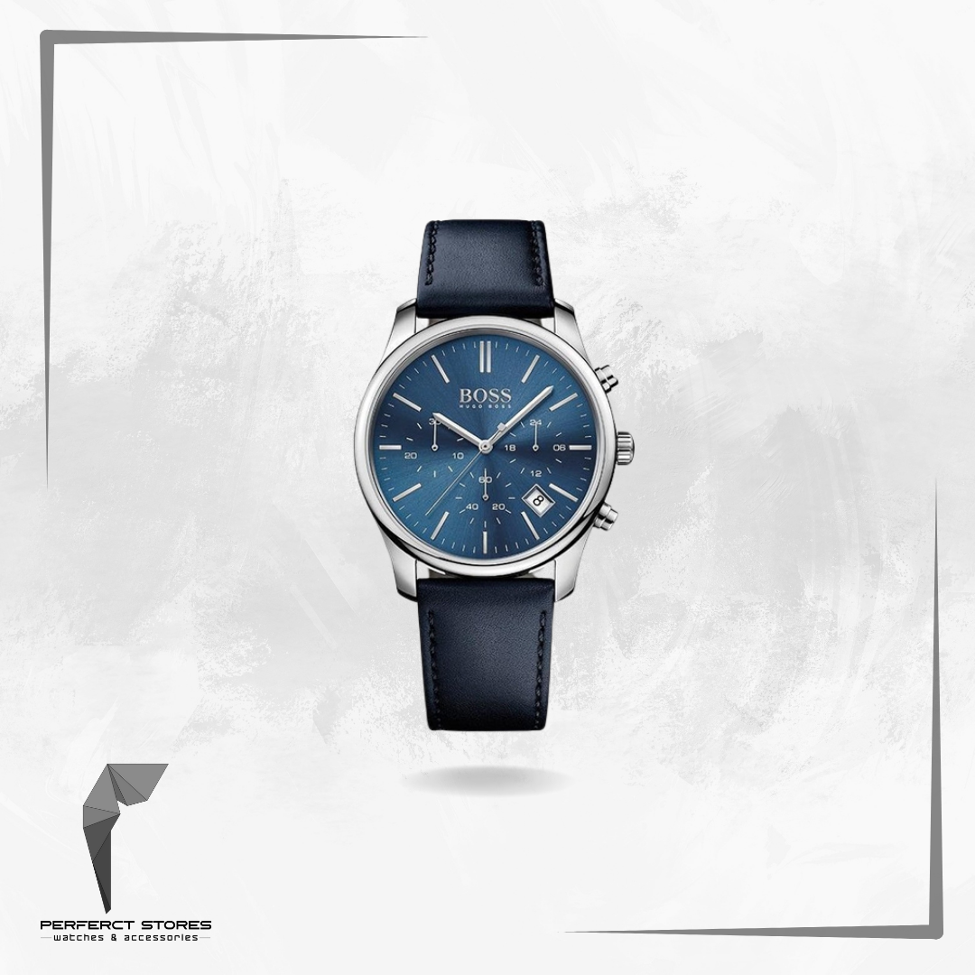 Hugo Boss Men's Watch Time One 1513431 - Original