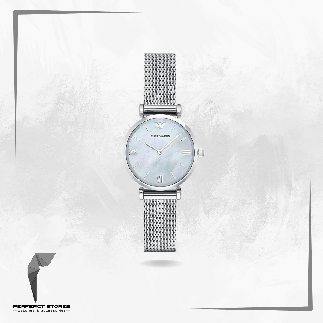 Emporio Armani Watch For Women AR1955