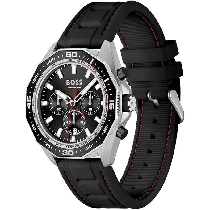 Hugo Boss Watch For Men 1513969 - original