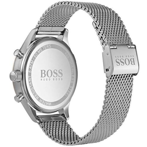 Hugo Boss Jet Watch For Men 1513441 - Original